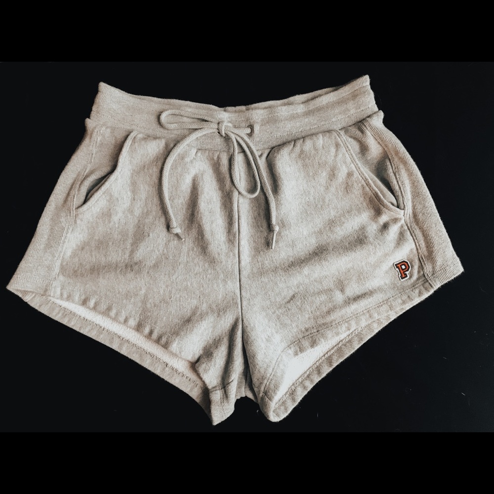 Vintage Varsity VS PINK Shorts